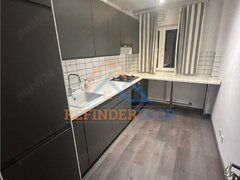 Dristor, apartament 3 camere de vanzare